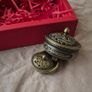 Incense burner. Image 3