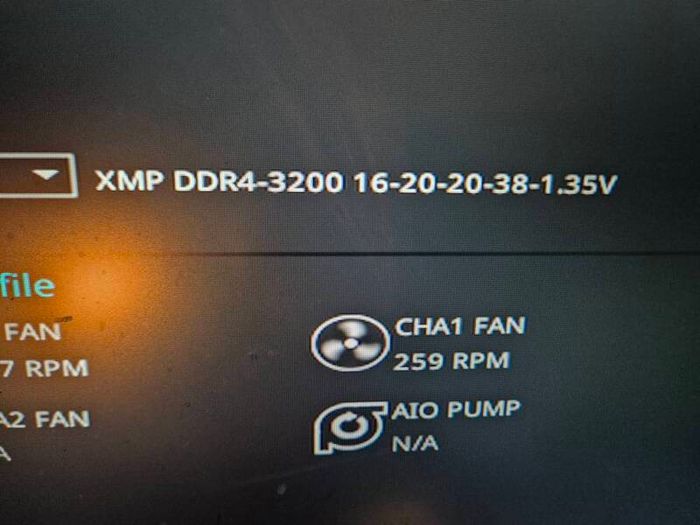 64gb Ddr4 Corsair Vengeance Rgb Pro