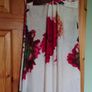 "AX" Maxi Summer Dress  Size 8-10 Image 3