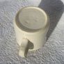 THE GIRLS BRIGADE (scouting organisation) - a commemorative mug featuring The Girls Brigade crest. Made by Carrigdhoun pottery in County Cork (early 1990s) Image 4