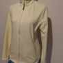 Zip Up Fleece Top, New With Tags Image 7