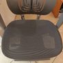 HINOMI X1 High-end Ergonomic Office Chair with 3D Adjustable Lumbar Support/ 4 Panel Backrest/ 6D Armrest and Legrest (Grey, Large) Image 10
