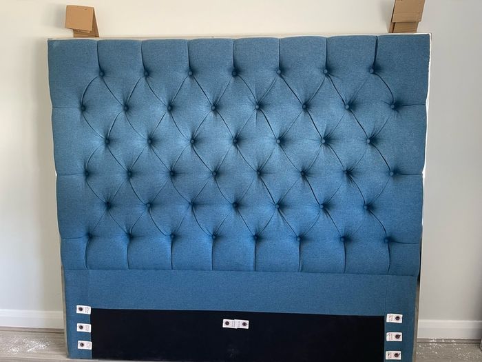 Headboard