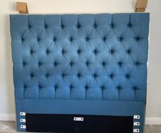 Headboard