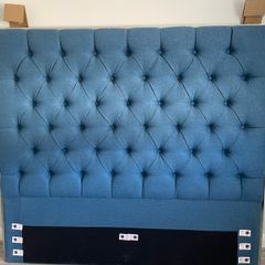 Headboard