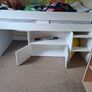 FREE single bed, mid rise sleeper to go asap. Image 2