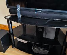 Soundbar