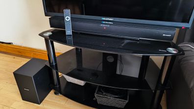 Soundbar
