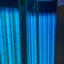 standup Sunbed Image 3