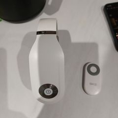 SKG Neck Message Necklace Wireless Chargeable