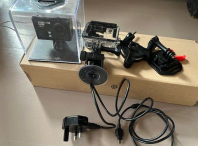 Action Camera