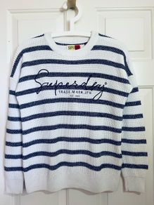Superdry Jumper