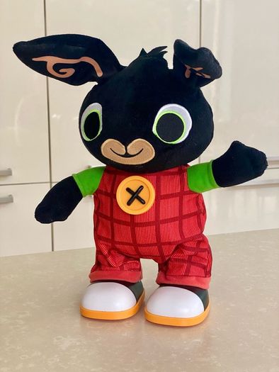 Bing Interactive Toy