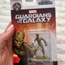 Groot Guardians of the Galaxy Nano Metal Figure approx. 4.5cm Jada Please see photos Image 8