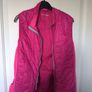 Calvin Klein Kids Set , Vest & Golf Top size 10or (12years ) Image 9