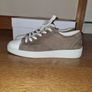 Jude Llow Nico Trainers Image 6
