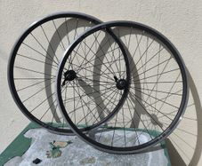 Boardman SLR Wheels