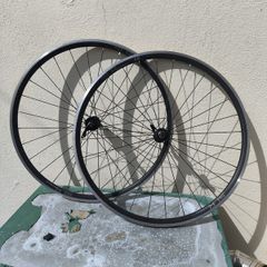 Boardman SLR Wheels