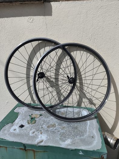 Boardman SLR Wheels