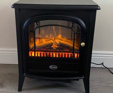 Dimplex Electric Stove