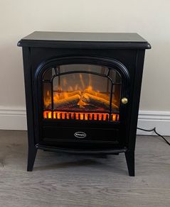 Dimplex Electric Stove