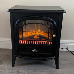 Dimplex Electric Stove