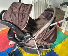 Graco pram