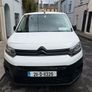 Citron Berlingo 211  Low Mileage, Ready for Work Image 6