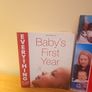 9 Baby and parenting books Image 4
