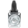 12 pcs Swivel Casters 200 mm Image 5