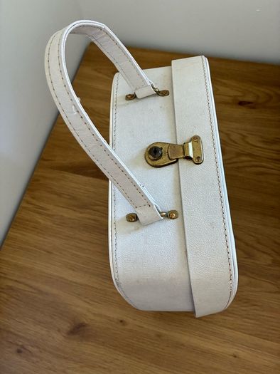 Vintage Suitcase
