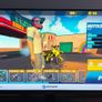 LG monitor Image 4