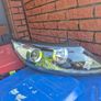 kia sportage  drivers headlight 2014 Image 3