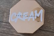 Fenty cheeks out cream bronzer in amber