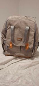 Baby changing Bag