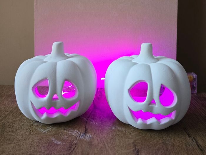 halloween pumpkins