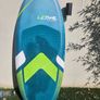 Gong Lethal FSP Pro 5'1 (95l) Wingfoil Board Image 8