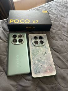 Poco x7