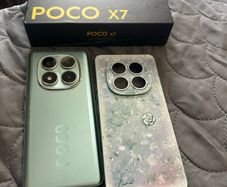 Poco x7