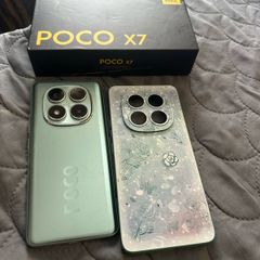 Poco x7