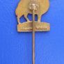 YOUNGS RAM BREWERY (Wandsworth, London) - promotional enamel stickpin badge (1950's / 1960's) Image 2