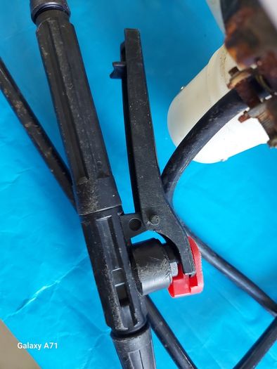 TAHOE 15 Litre Backpack Sprayer in excellent condition