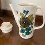 Coffee Pot - Mid Century - Arklow Image 6
