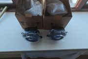 Bmw F10 / F11 Led Fog Lights