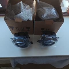 Bmw F10 / F11 Led Fog Lights