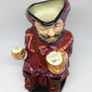 Royal Doulton Toby Jug Sir John Falstaff Image 2