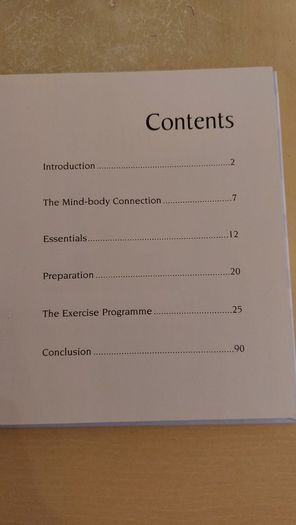 Book Pilates - Lesley Ackland
