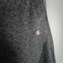 Champion Men's Grey Sweatpants - Small - Small C Logo Image 4