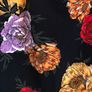 River Island Ladies floral skirt size 14 Image 2