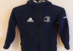leinster rugby hoodie